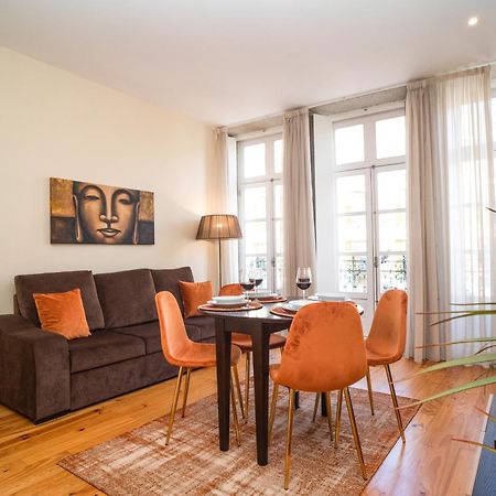 Locally Yours Oporto Apartments Eksteriør bilde