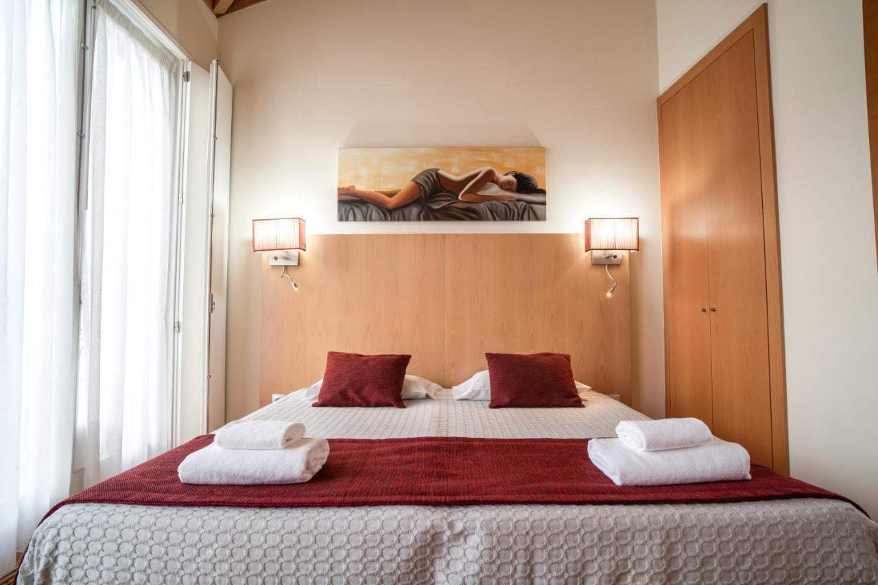 Locally Yours Oporto Apartments Eksteriør bilde